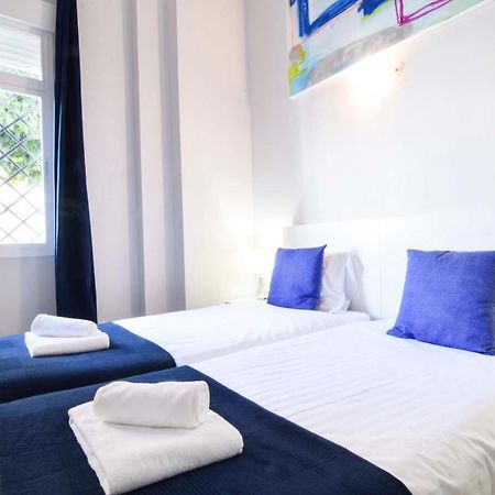 Letmalaga Comfort Studio エクステリア 写真