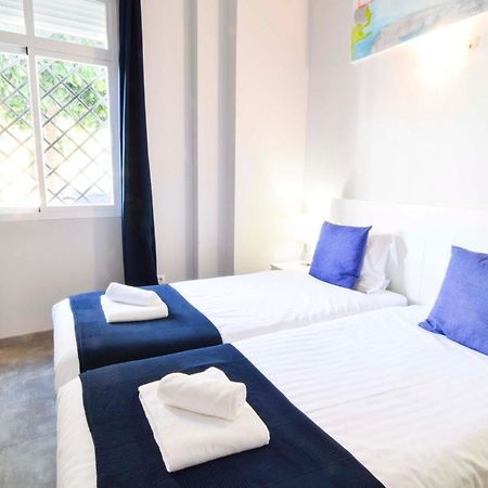 Letmalaga Comfort Studio エクステリア 写真