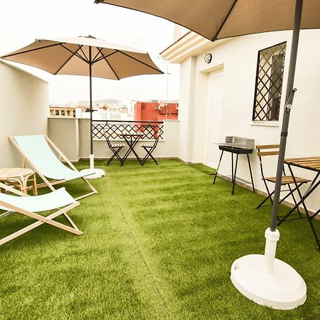 Letmalaga Comfort Studio エクステリア 写真