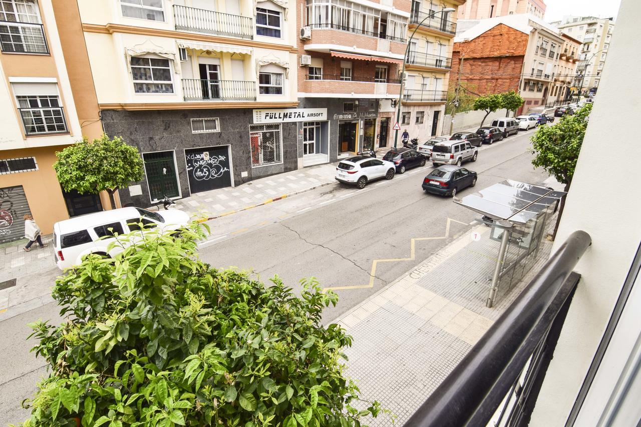Letmalaga Comfort Studio エクステリア 写真