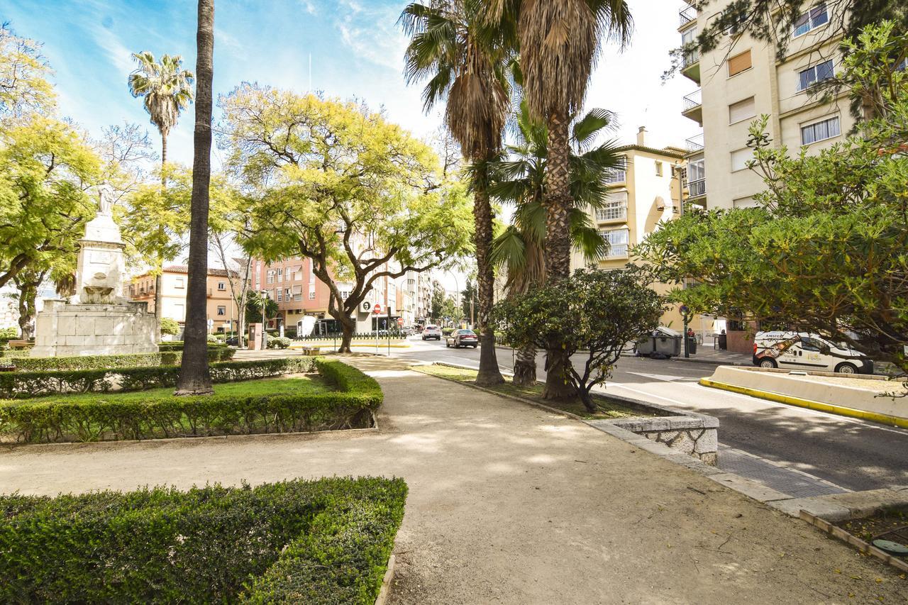 Letmalaga Comfort Studio エクステリア 写真