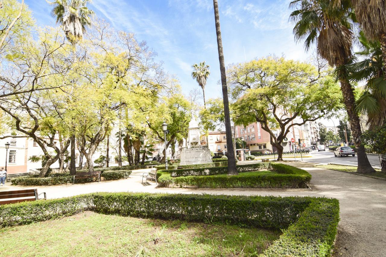 Letmalaga Comfort Studio エクステリア 写真
