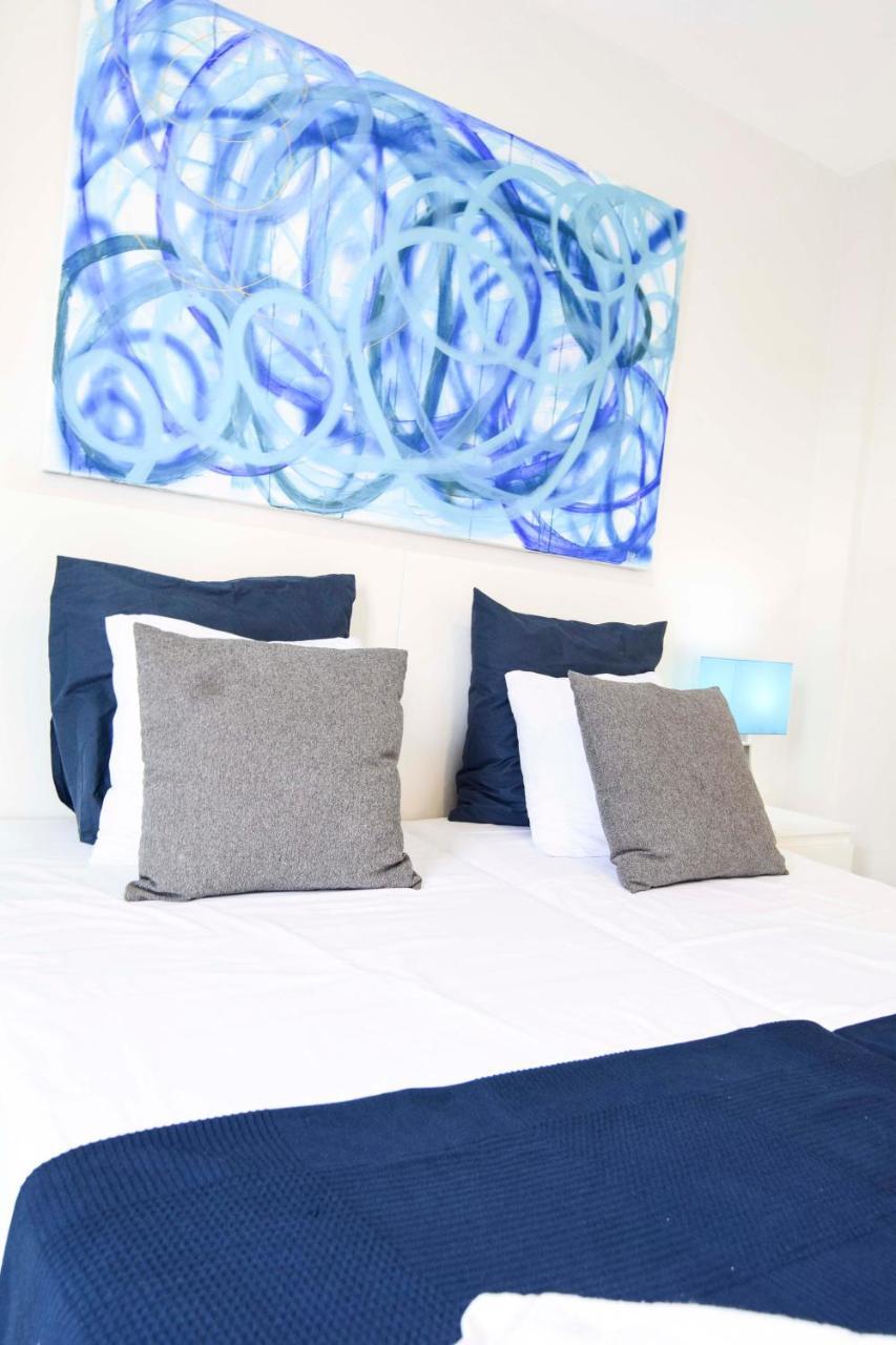 Letmalaga Comfort Studio エクステリア 写真