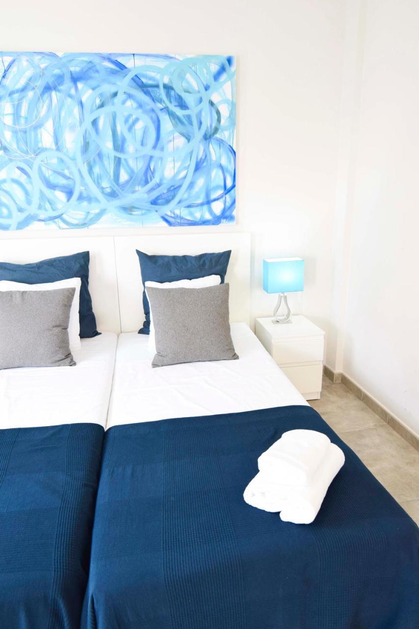 Letmalaga Comfort Studio エクステリア 写真