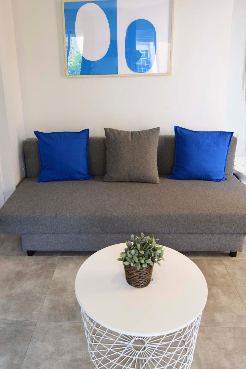 Letmalaga Comfort Studio エクステリア 写真