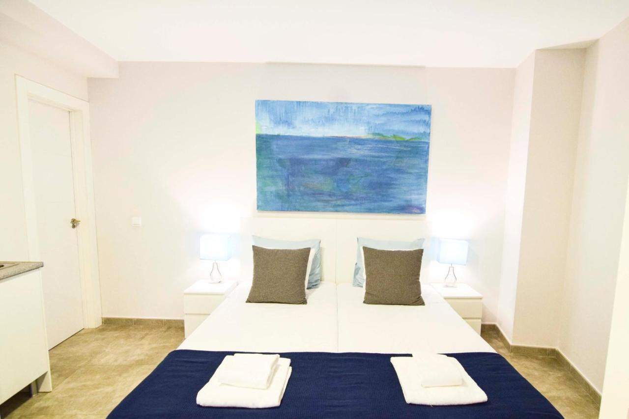 Letmalaga Comfort Studio エクステリア 写真