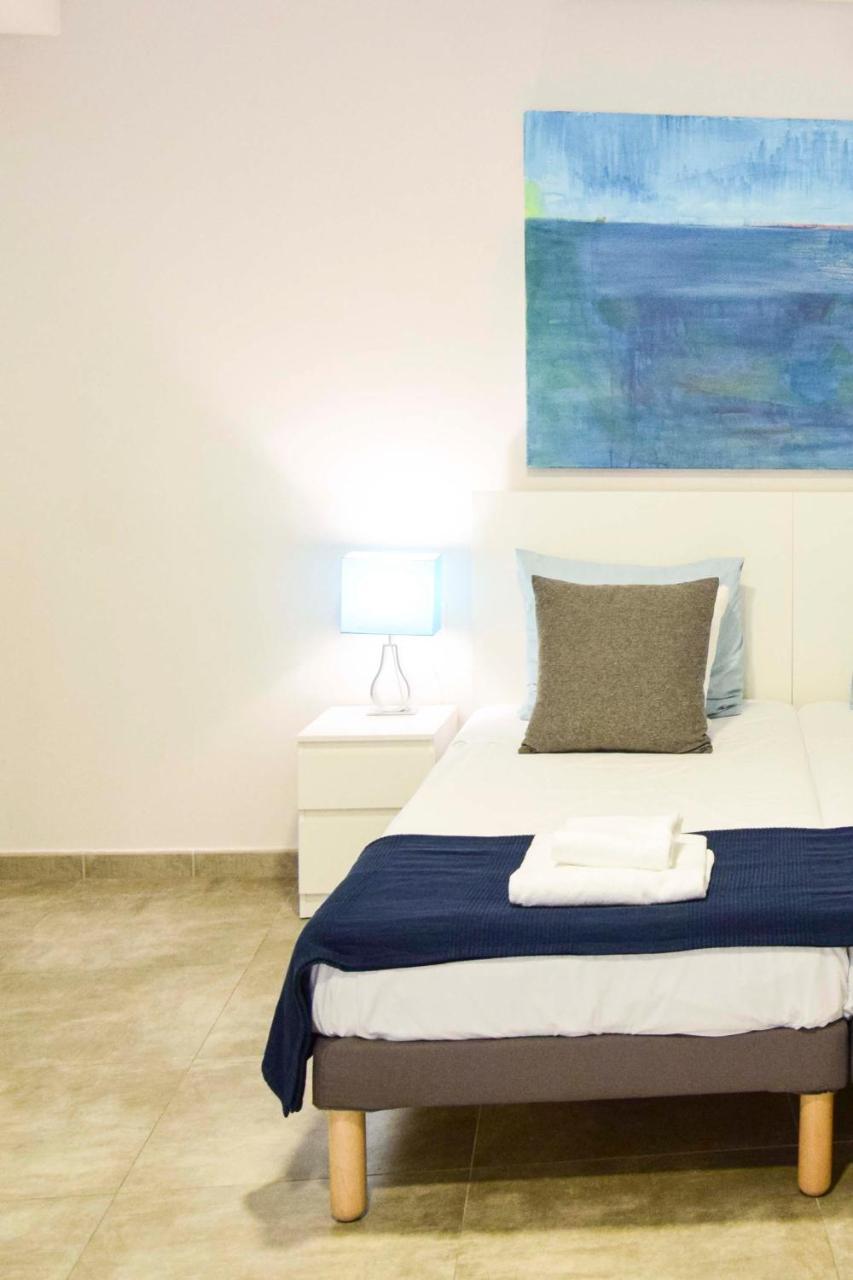 Letmalaga Comfort Studio エクステリア 写真