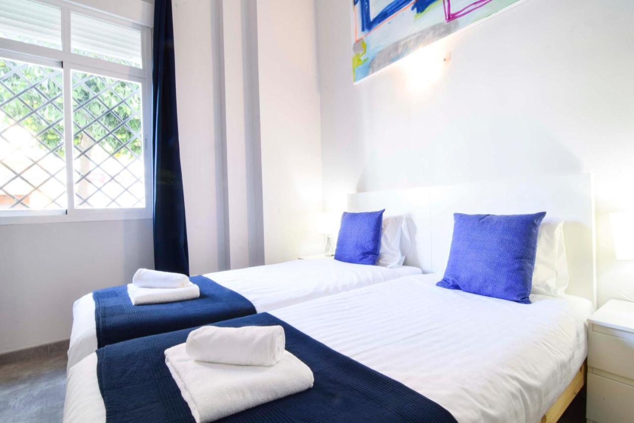 Letmalaga Comfort Studio エクステリア 写真