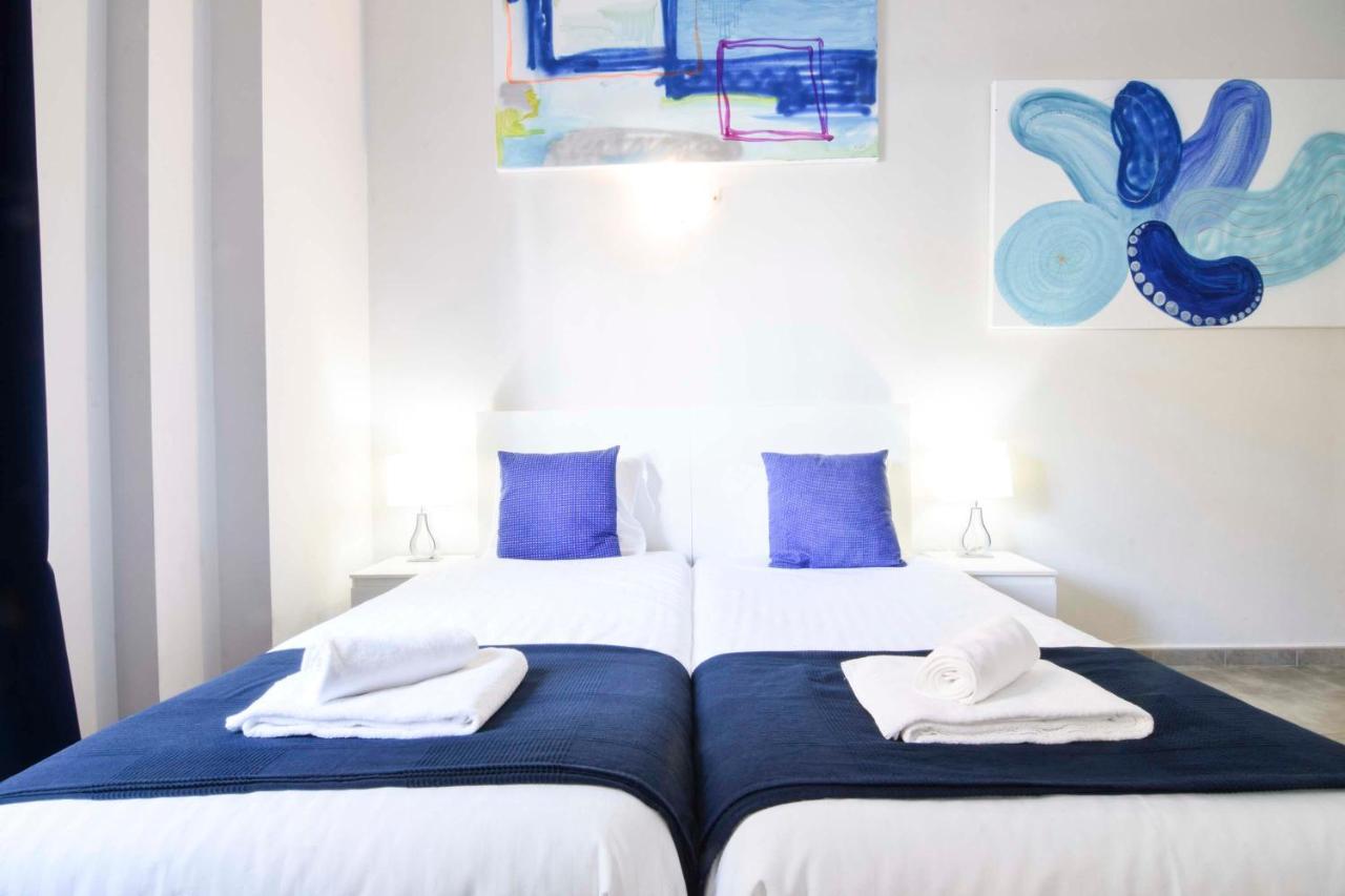 Letmalaga Comfort Studio エクステリア 写真