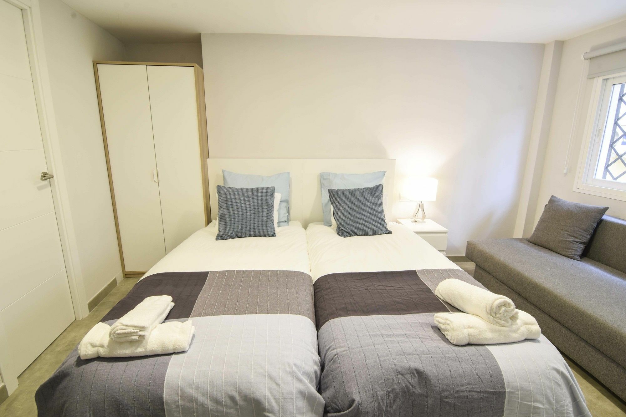 Letmalaga Comfort Studio エクステリア 写真
