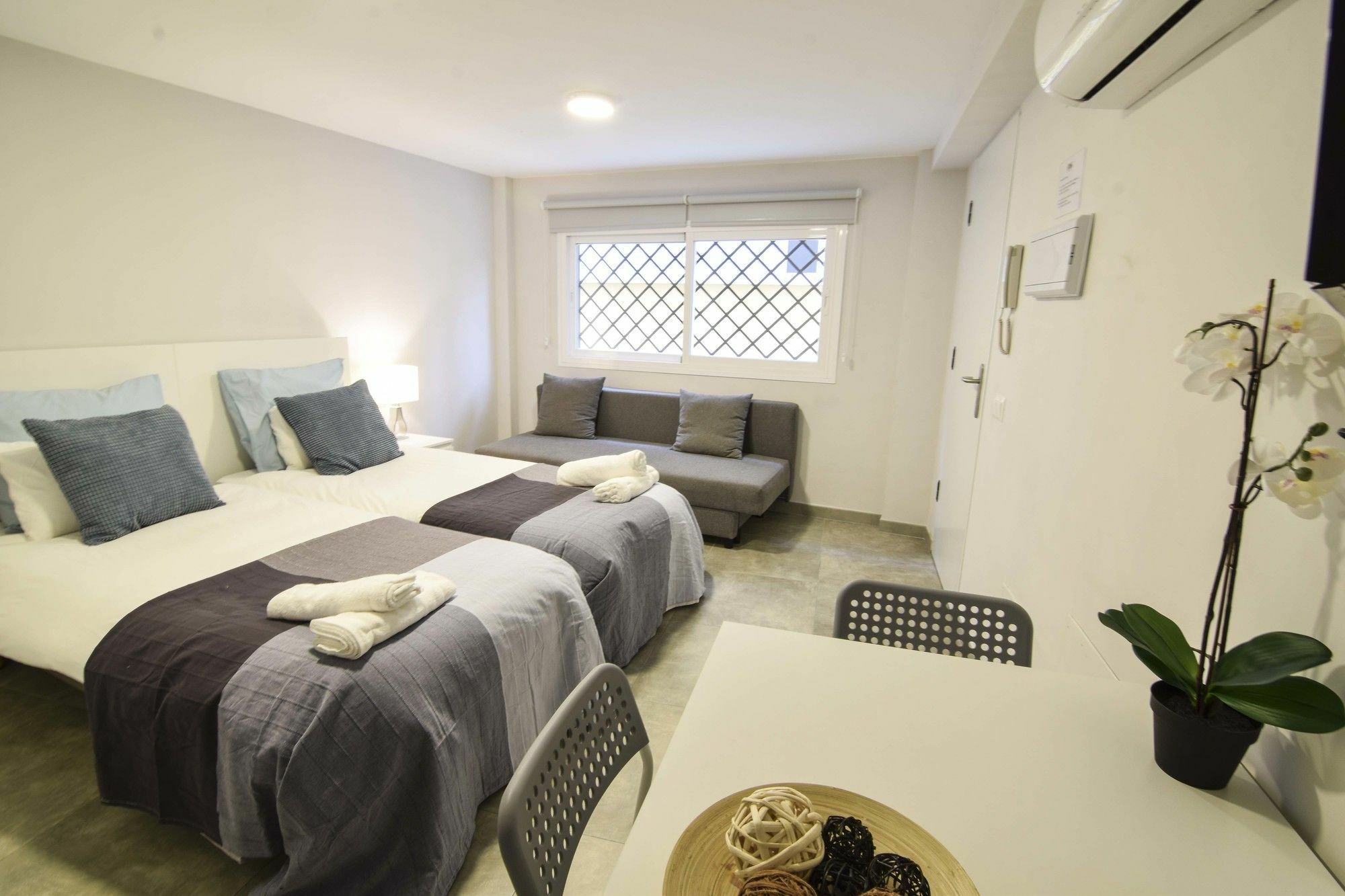 Letmalaga Comfort Studio エクステリア 写真