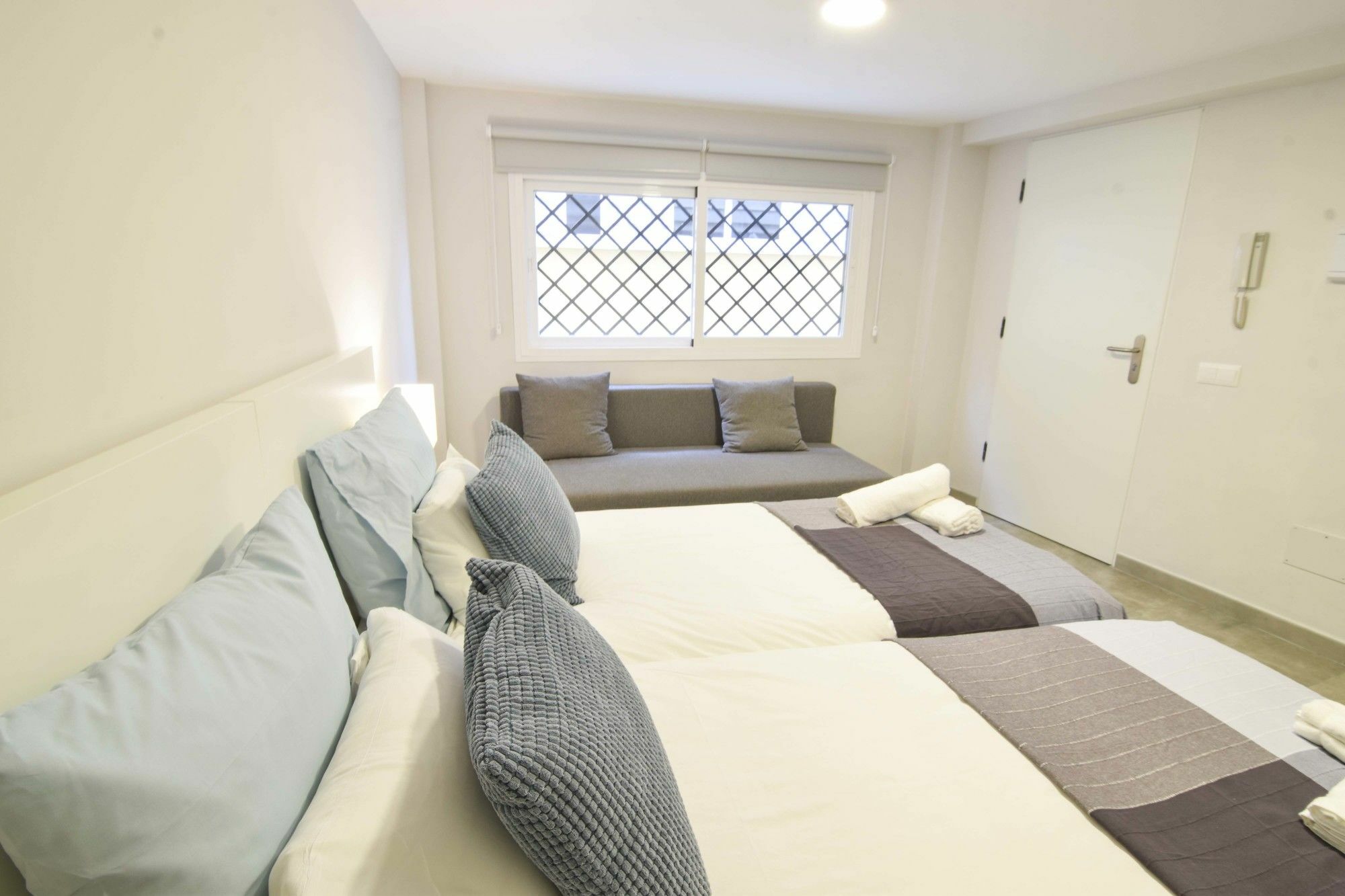 Letmalaga Comfort Studio エクステリア 写真