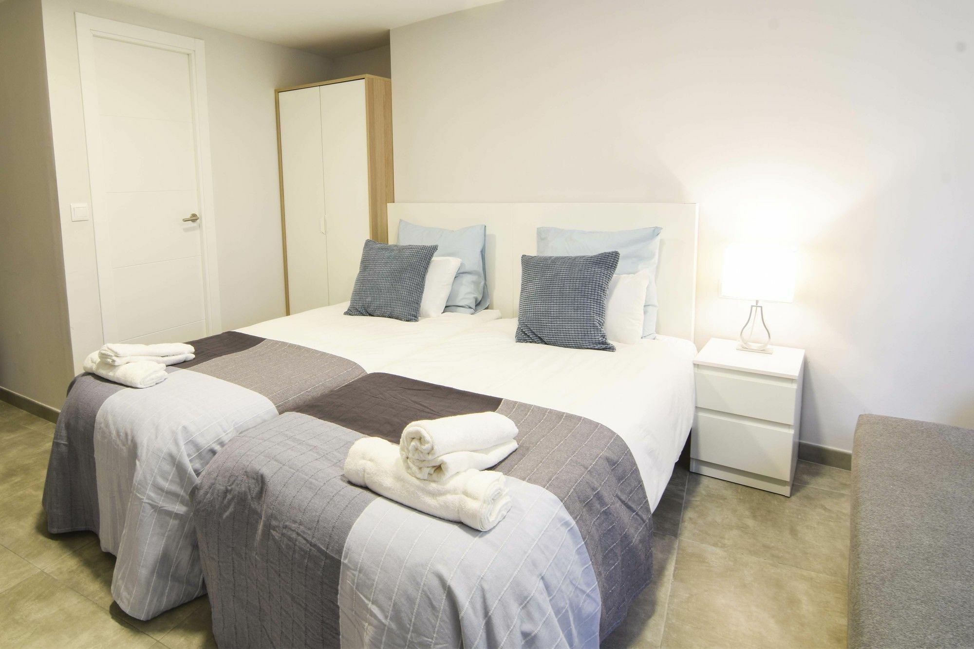 Letmalaga Comfort Studio エクステリア 写真