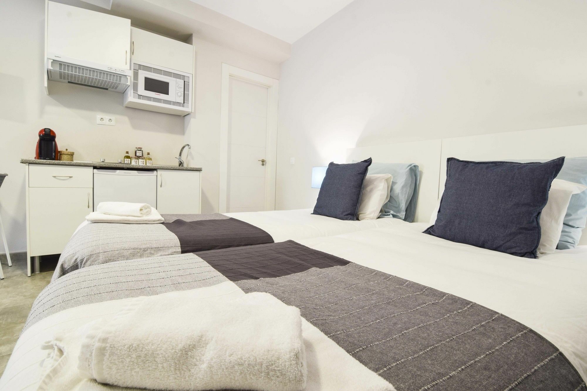 Letmalaga Comfort Studio エクステリア 写真