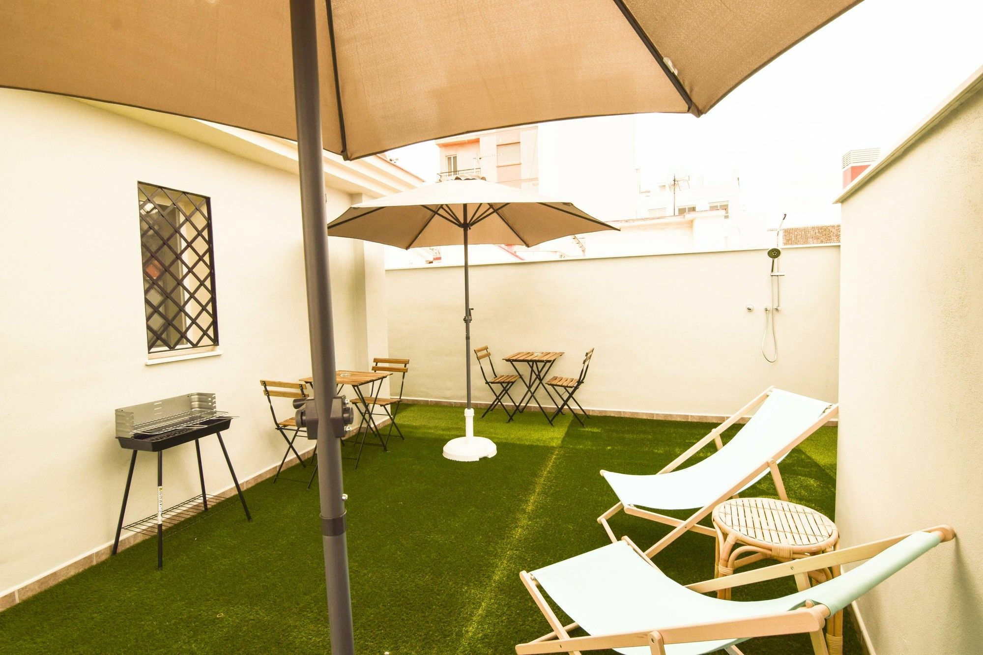 Letmalaga Comfort Studio エクステリア 写真