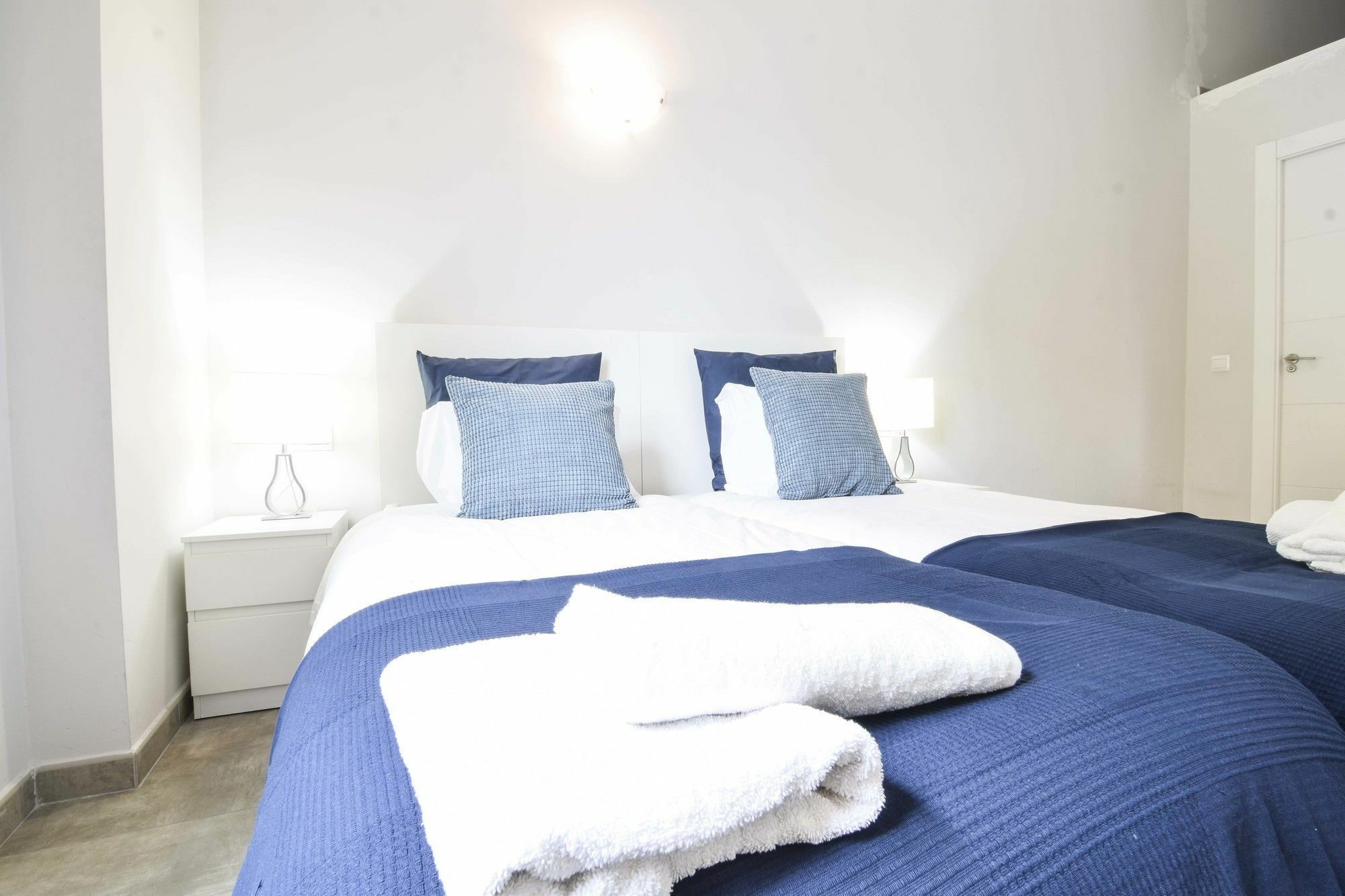 Letmalaga Comfort Studio エクステリア 写真