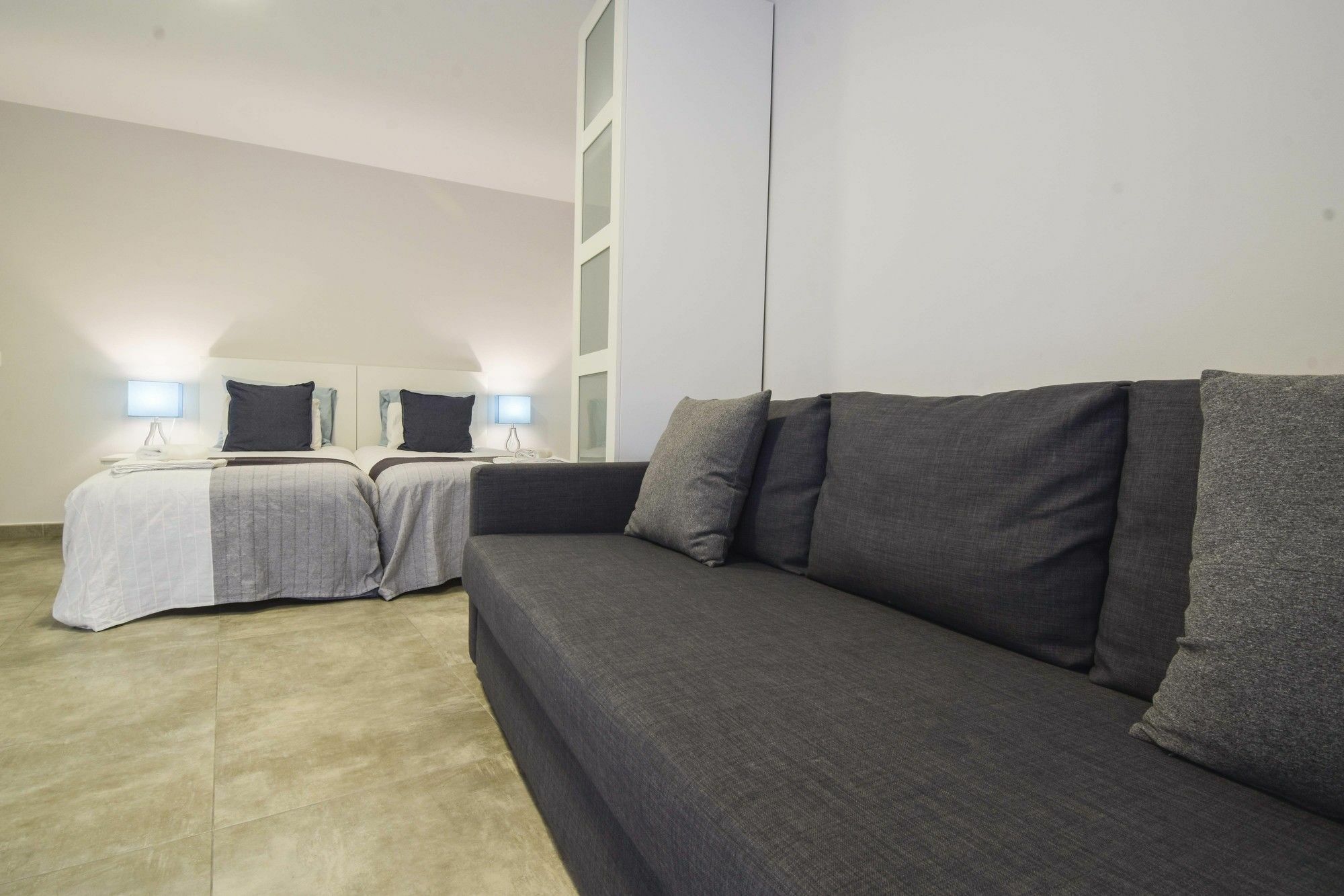 Letmalaga Comfort Studio エクステリア 写真