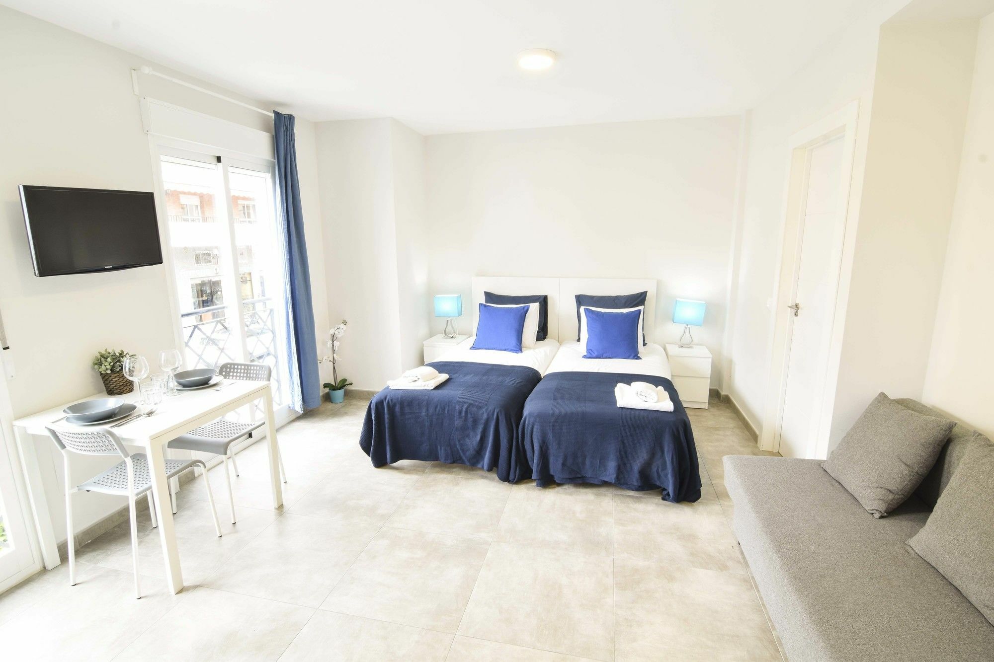 Letmalaga Comfort Studio エクステリア 写真