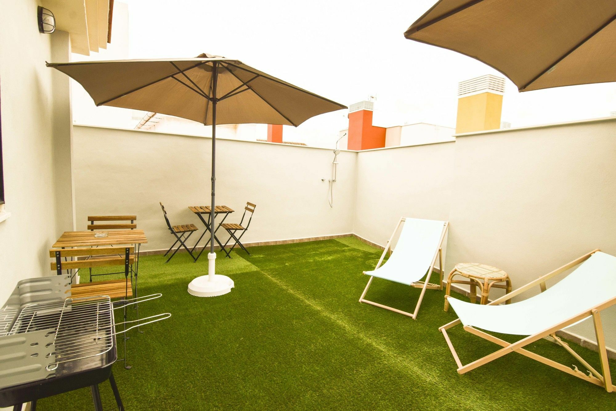 Letmalaga Comfort Studio エクステリア 写真